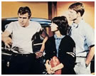 American Graffiti