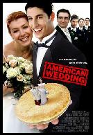 American Wedding