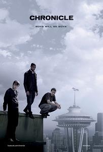 Chronicle Poster