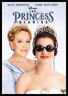 The Princess Diaries