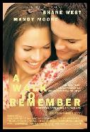 A Walk To Remember