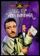 The Pink Panther