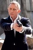 Daniel Craig is James Bond